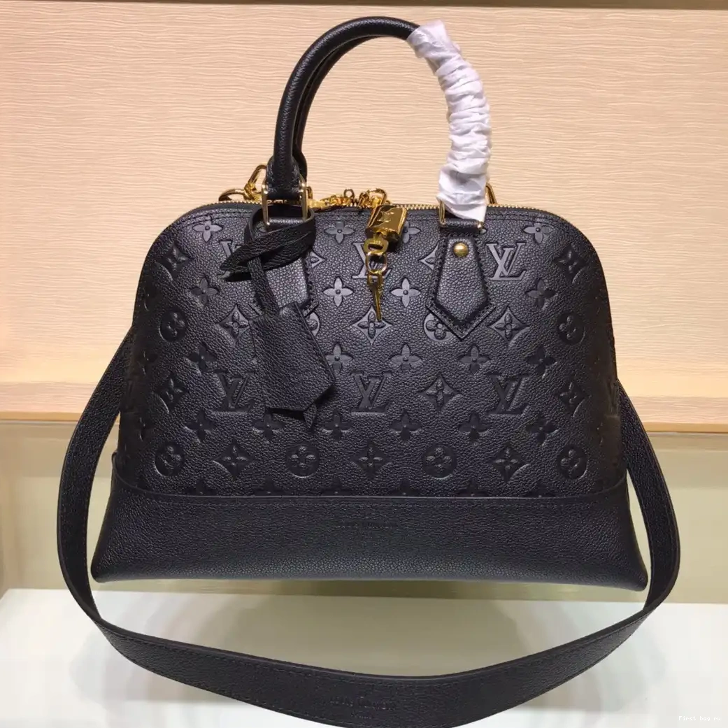 Frstbag ru ALMA VUITTON - EXCHANELUSIVE LOUIS PRELAUNCH NEO PM 0508